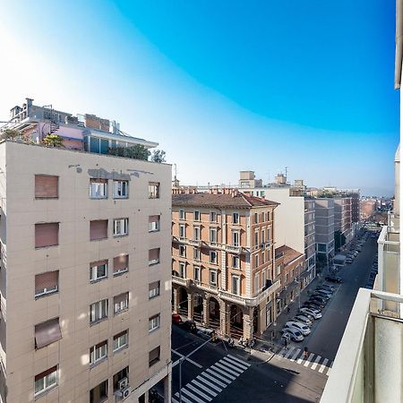 La Camera Bologna-Stazione Affittaly Rooms Eksteriør billede