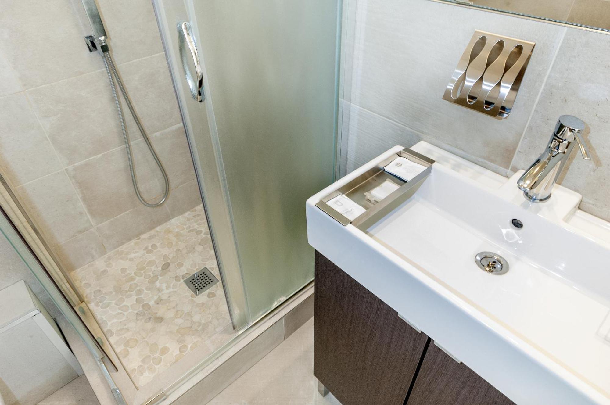La Camera Bologna-Stazione Affittaly Rooms Eksteriør billede