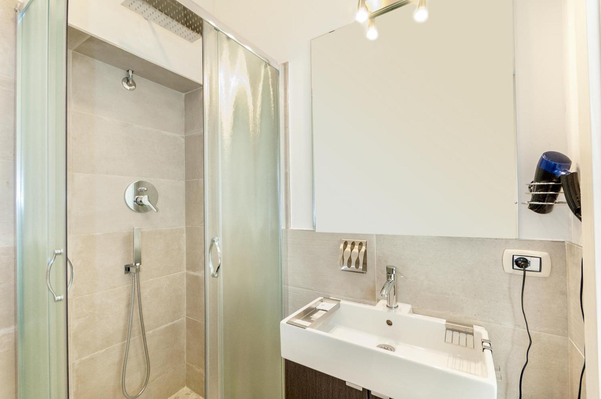La Camera Bologna-Stazione Affittaly Rooms Eksteriør billede