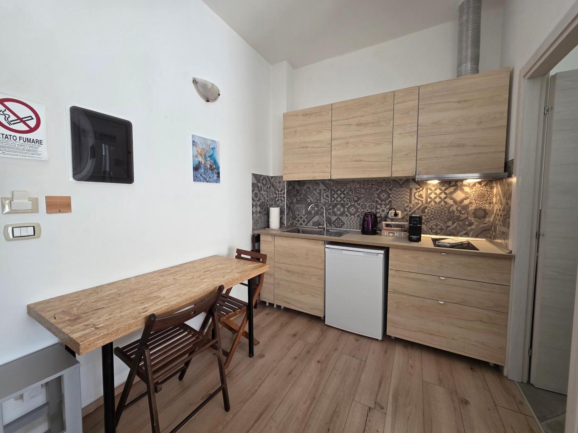 La Camera Bologna-Stazione Affittaly Rooms Eksteriør billede