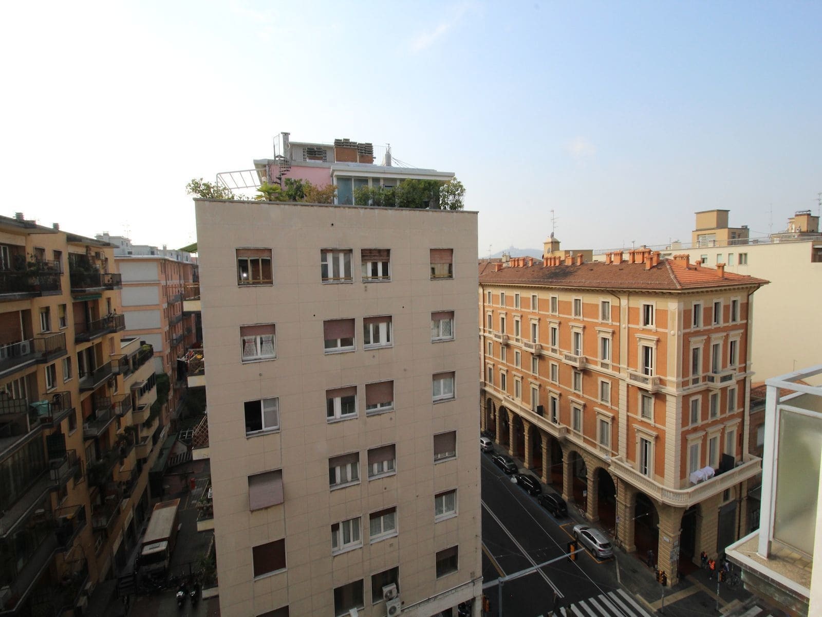 La Camera Bologna-Stazione Affittaly Rooms Eksteriør billede